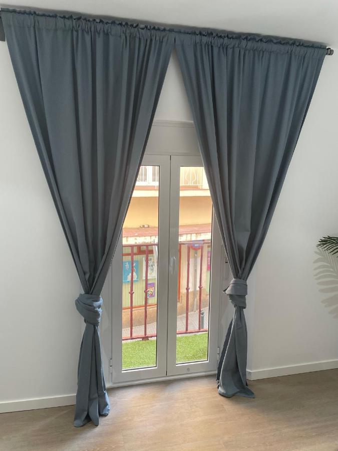 Apartamento Nebro Estrella Cádiz Exteriér fotografie