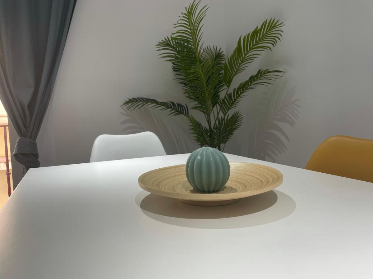 Apartamento Nebro Estrella Cádiz Exteriér fotografie