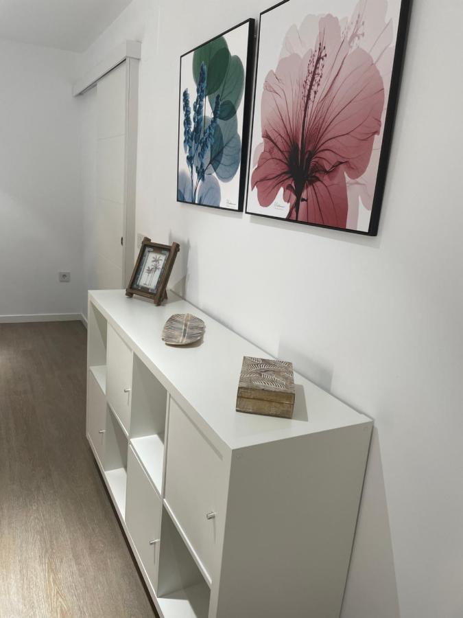 Apartamento Nebro Estrella Cádiz Exteriér fotografie