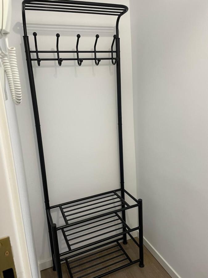 Apartamento Nebro Estrella Cádiz Exteriér fotografie